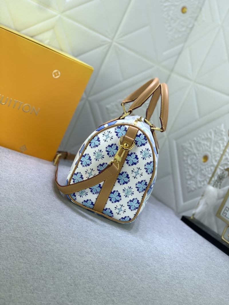 Louis Vuitton Speedy Bags